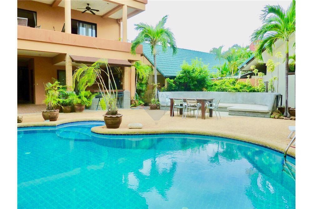 for sale in Surat Thani for rent house land